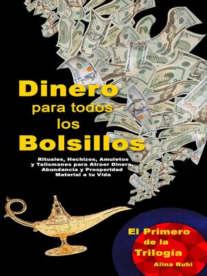 cover image of Dinero para todos los Bolsillos